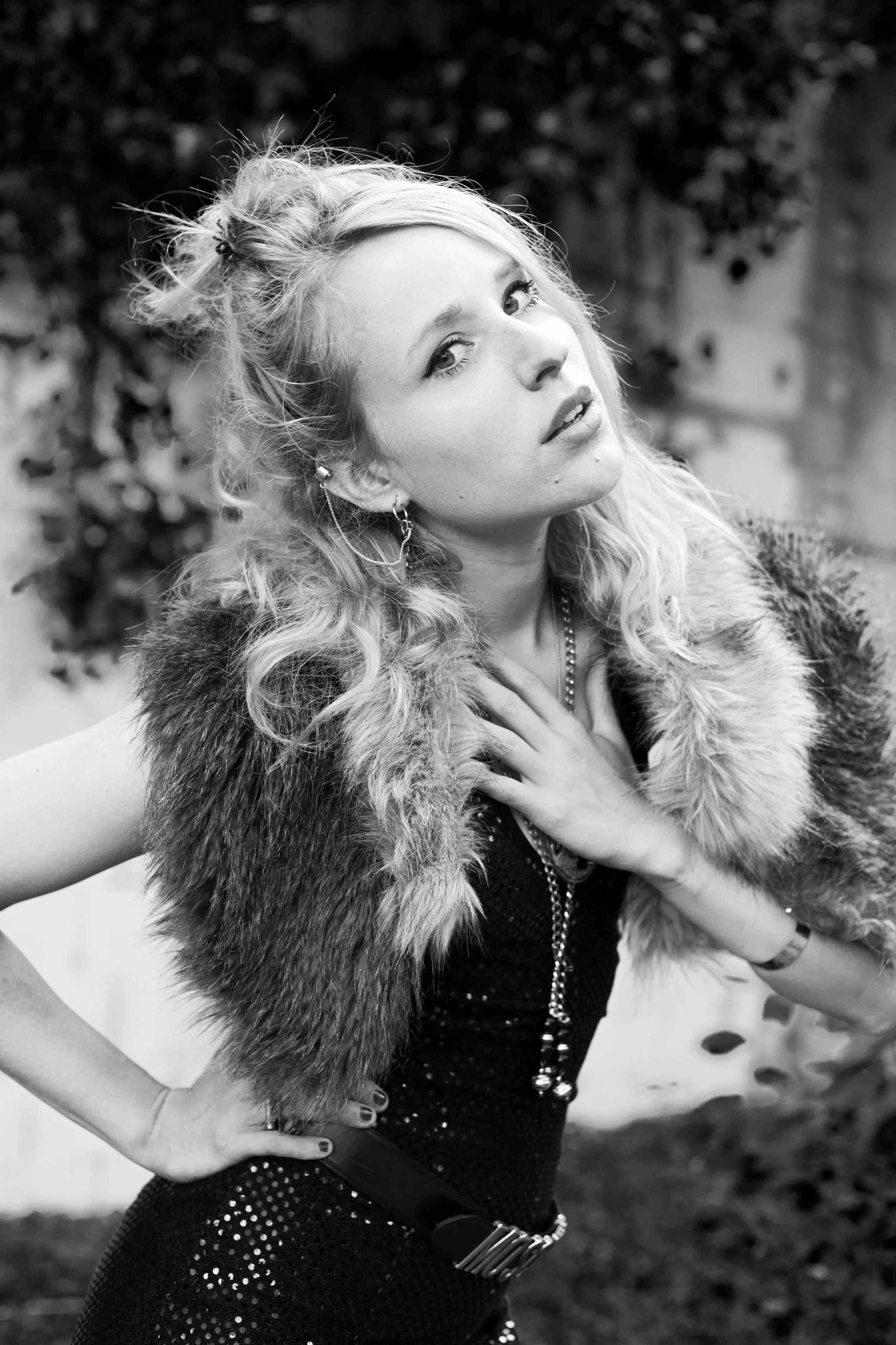 DIEDE @ De Beiaard, Popronde Enschede