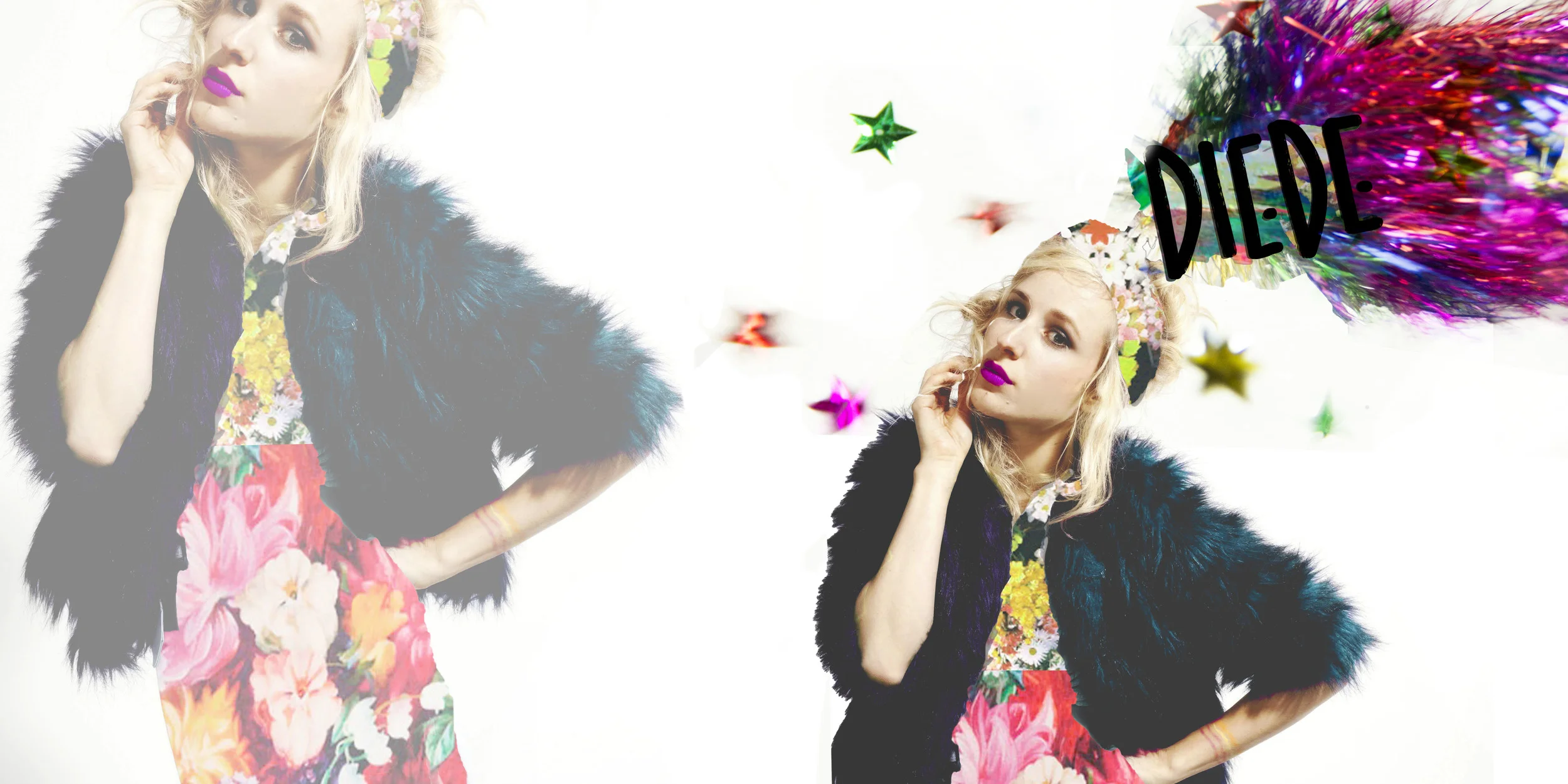 DIEDE @ Aangeschoten Wild Festival, Delft