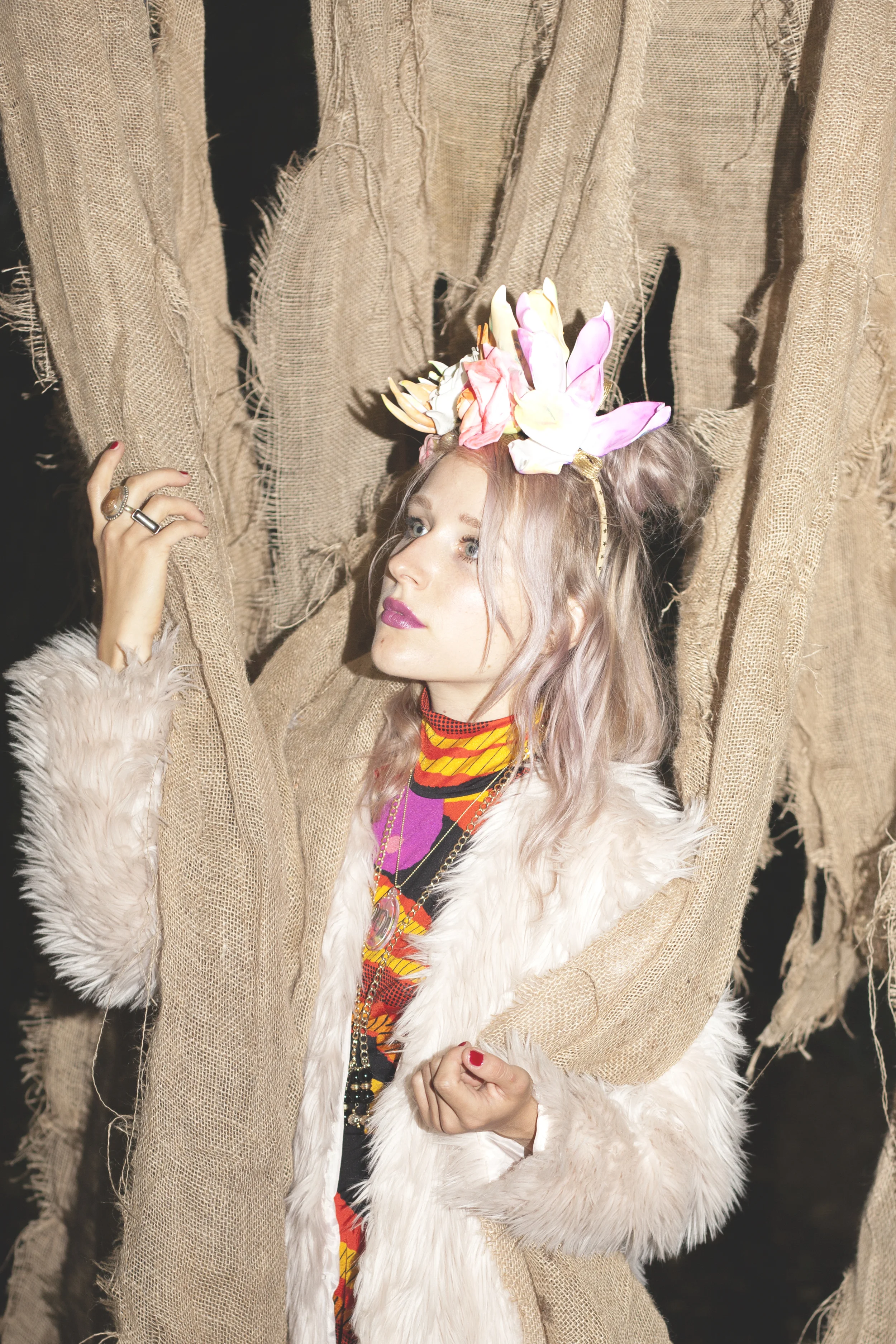 DIEDE @ Flinke Festival, Flinkeboskje