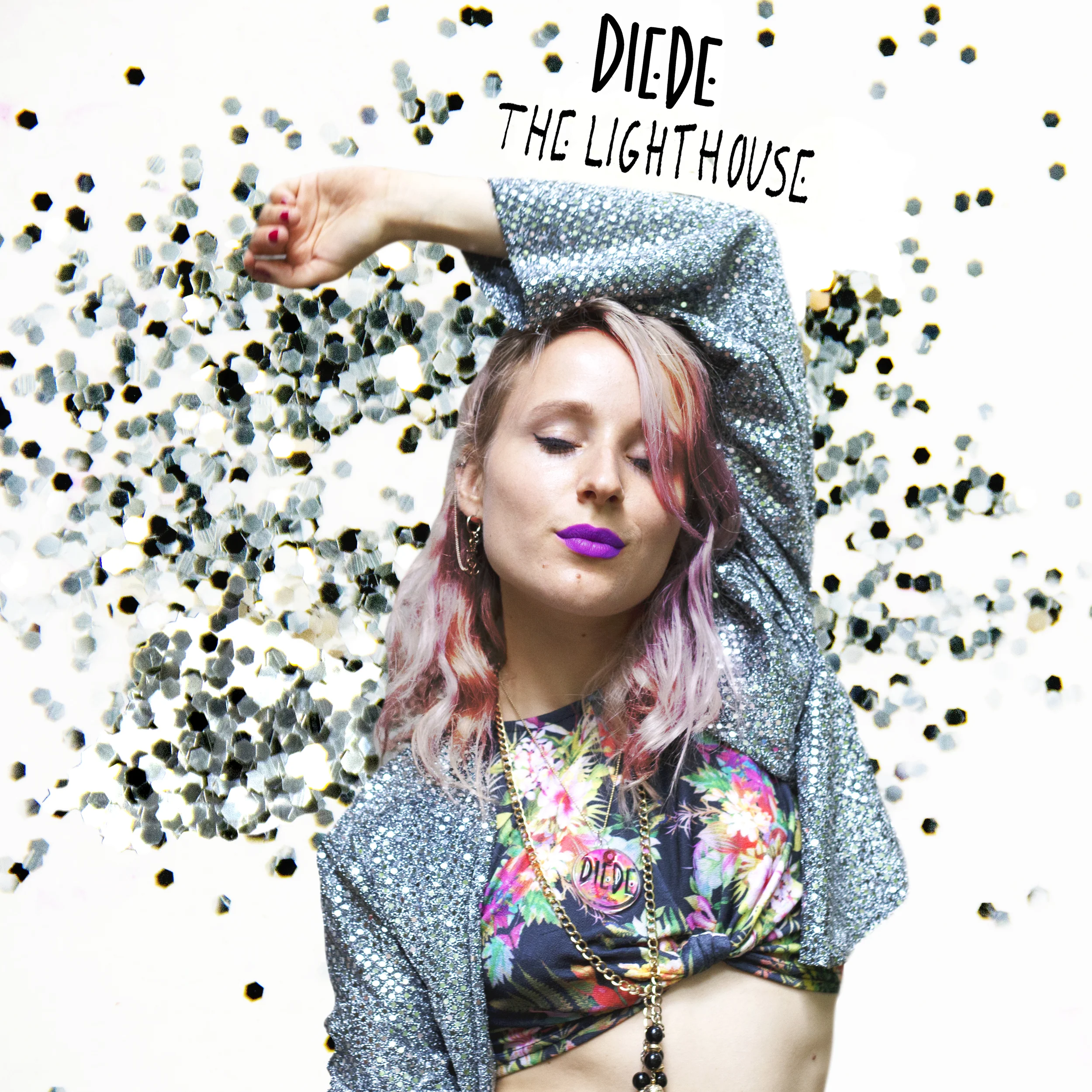 The Lighthouse Single Cover
