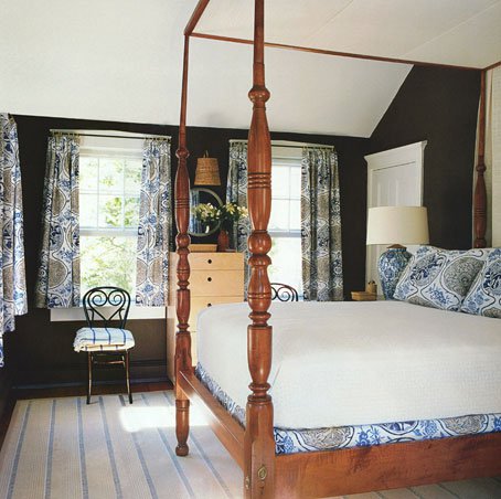 Design by Tom Scheerer | Photo by Simon Upton
