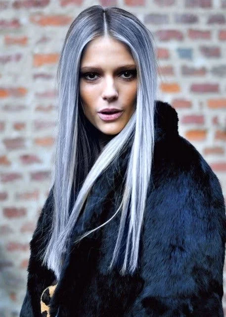 found on Cosmopolitan via PaulMitchell.edu