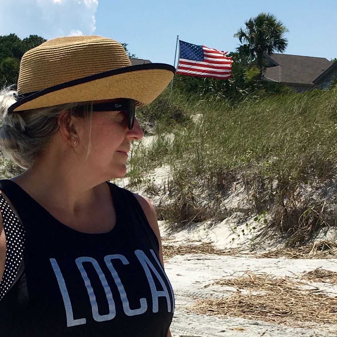Shipyard Plantation Beach, HHI