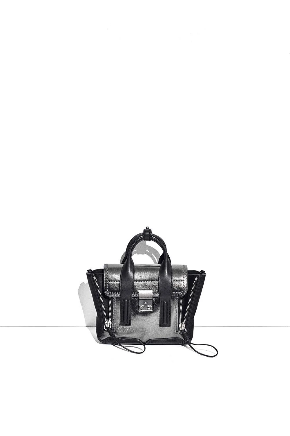 Phillip Lim Pashli Mini Satchel