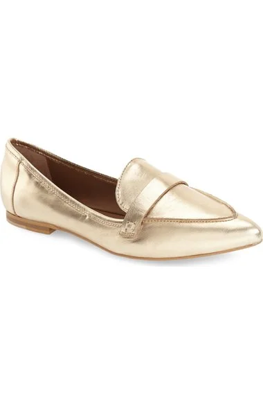 "Kimi" Loafer