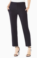 BCBGMAXAZRIA Jayden Cropped Trouser