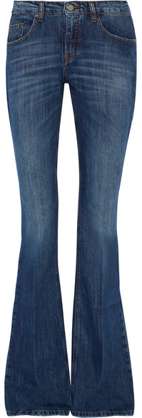 VICTORIA BECKHAM DENIM