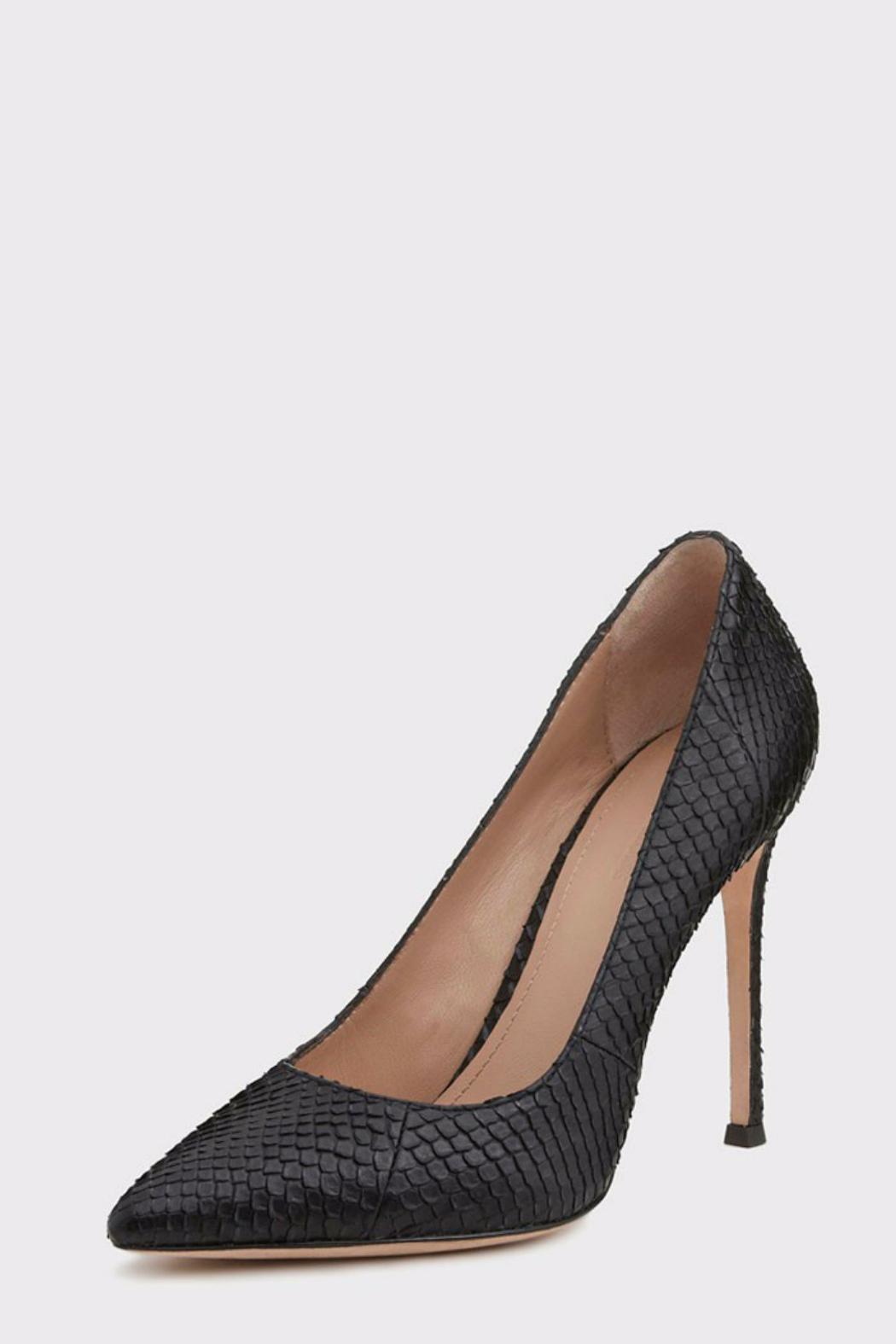 Pour La Victoire Women's Celeste Dress Pump