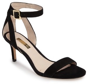 WOMEN'S LOUISE ET CIE 'HYACINTH' ANKLE STRAP SANDAL