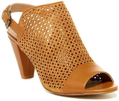 Tahari Elsa Ankle Strap Sandal