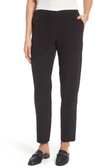 Women's Vince Camuto Skinny Crop Pants