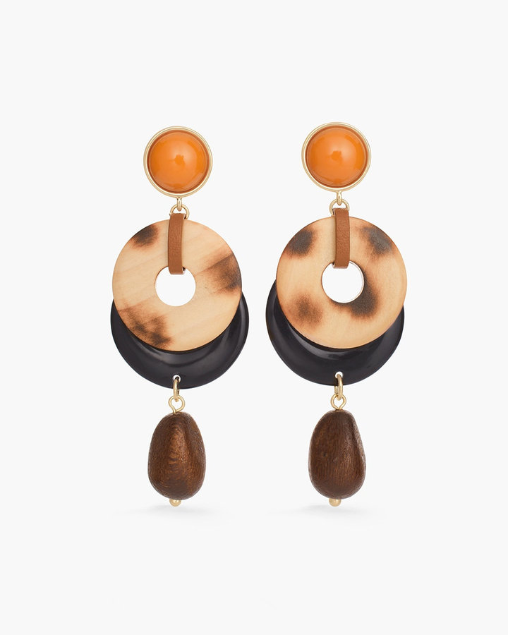 Presley Chandelier Earrings