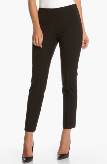 Women's Karen Kane 'Jackie' Ankle Pants