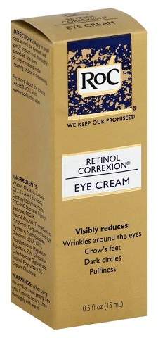 RoC® Retinol Correxion® Eye Cream-0.5 Oz