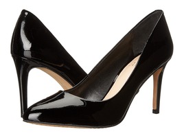 Vince Camuto - Langer (Black Soft Cow Patent) High Heels