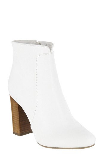 Women's Mia Rosebud Bootie