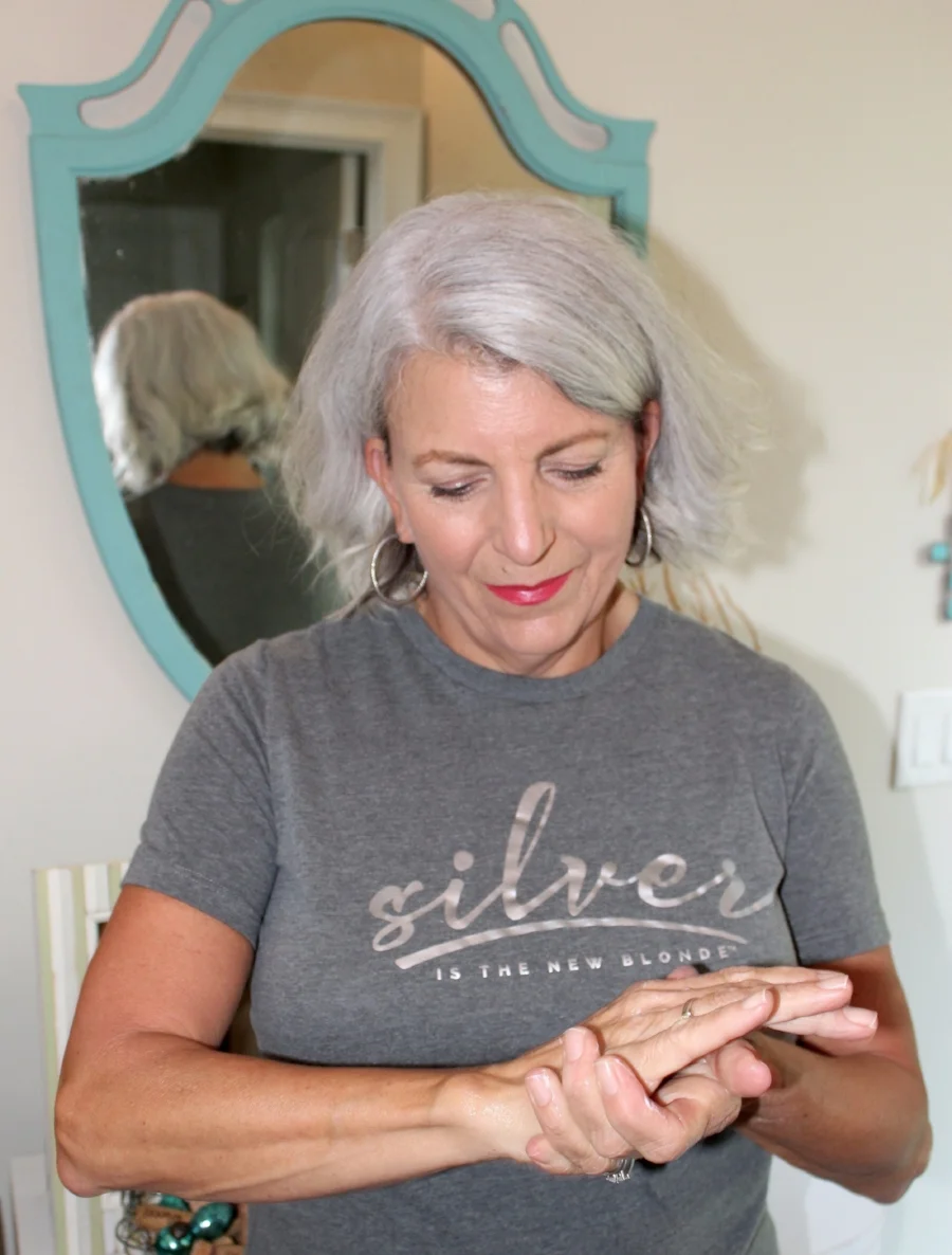 The Way to Fight Wrinkles at Night