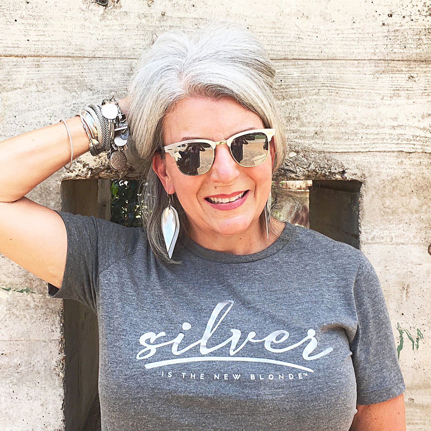 A Day at Magnolia Market