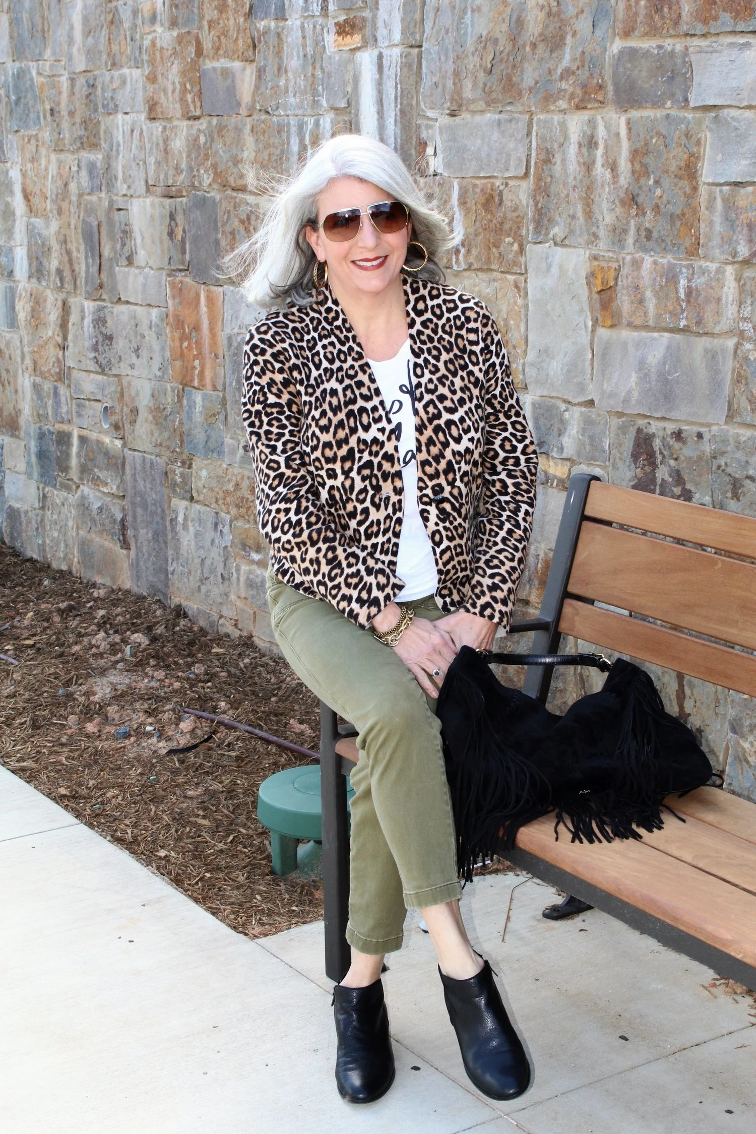 Monday, Monday, Mondaze... c'est la vie