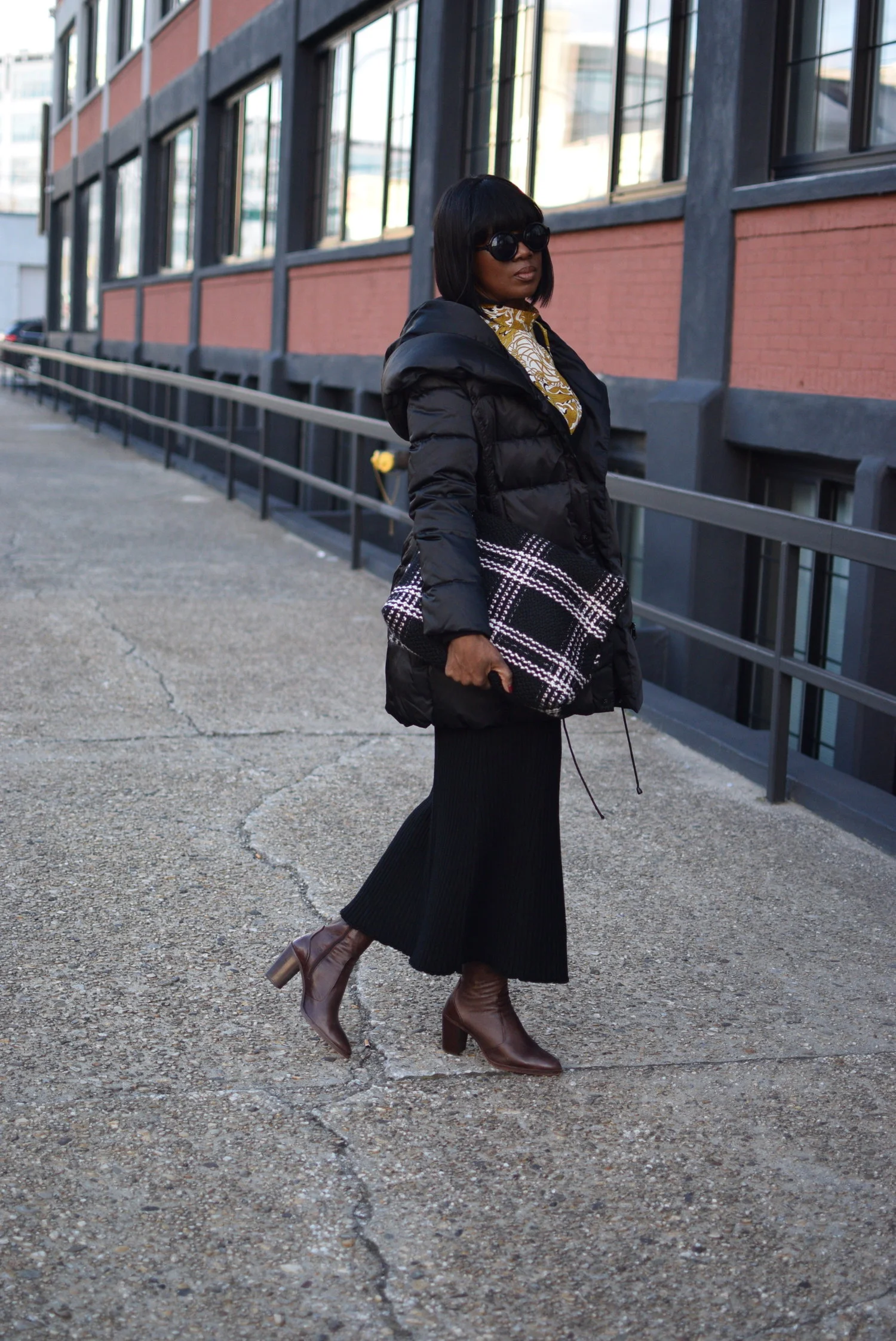 The Fierce 50 Campaign 