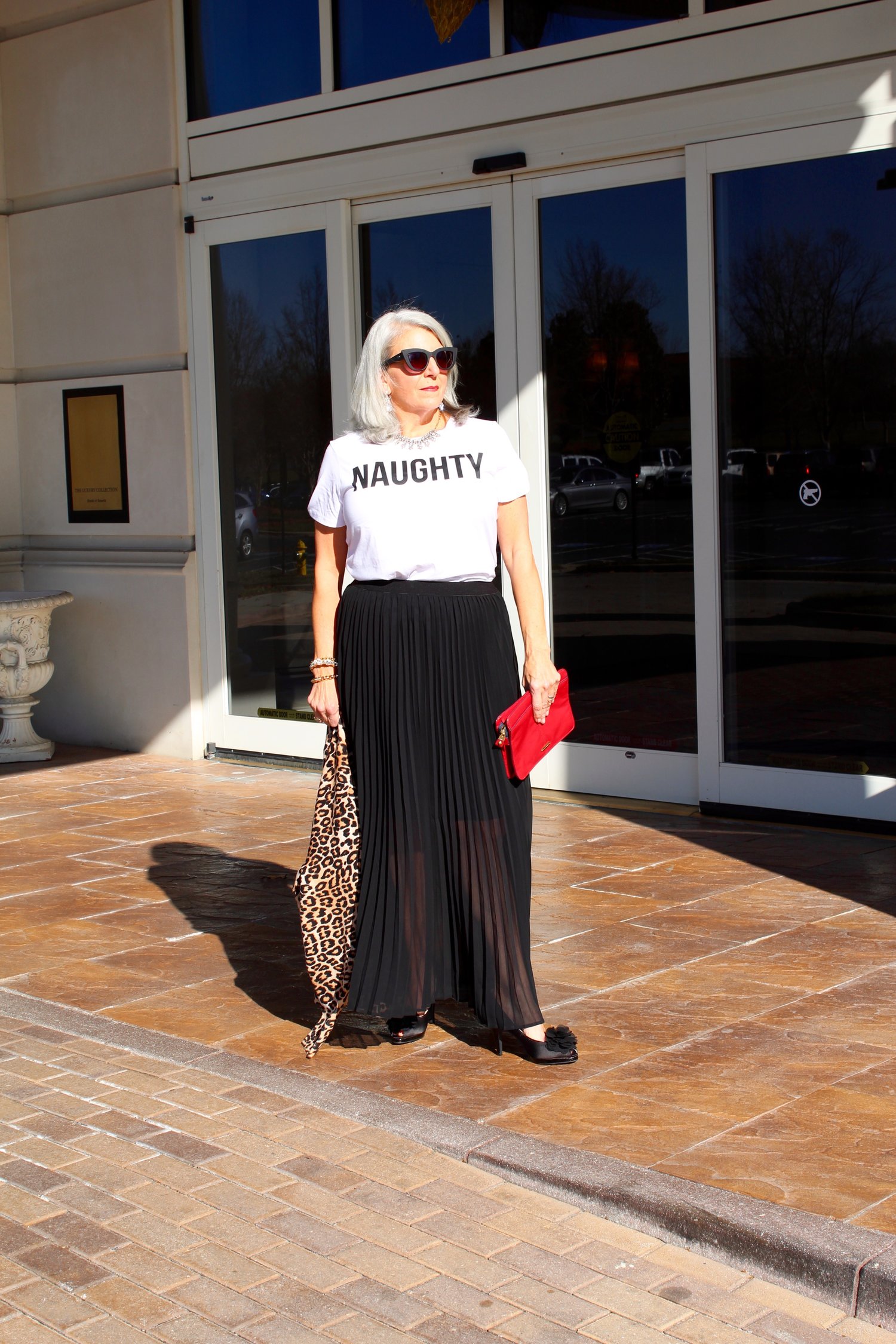 Make your own {Holly Jolly} Statement