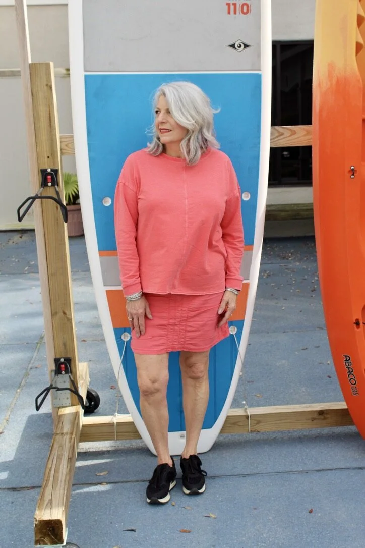 Spring Casual Wear 