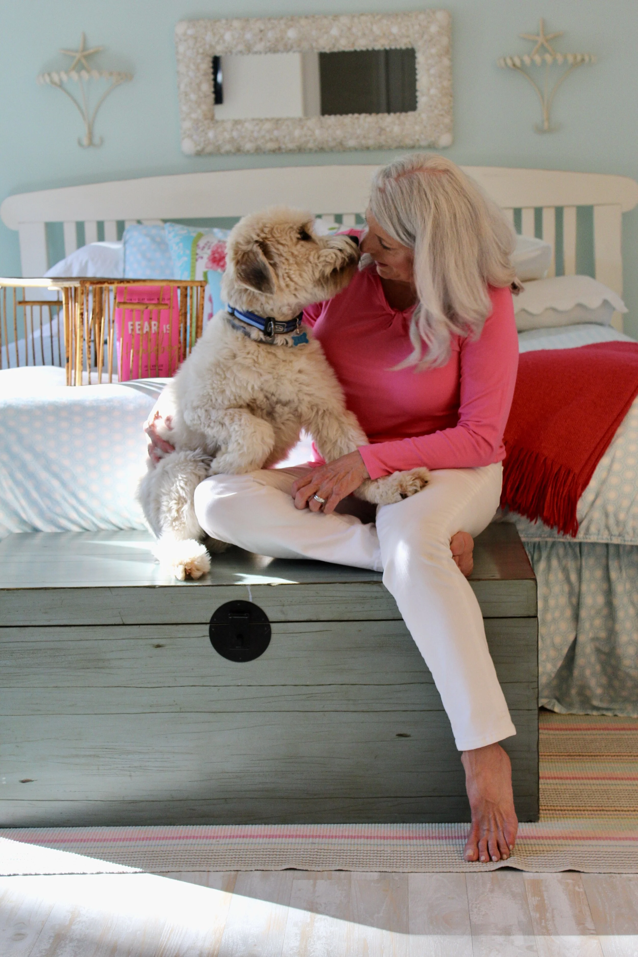 How to Brighten your Day