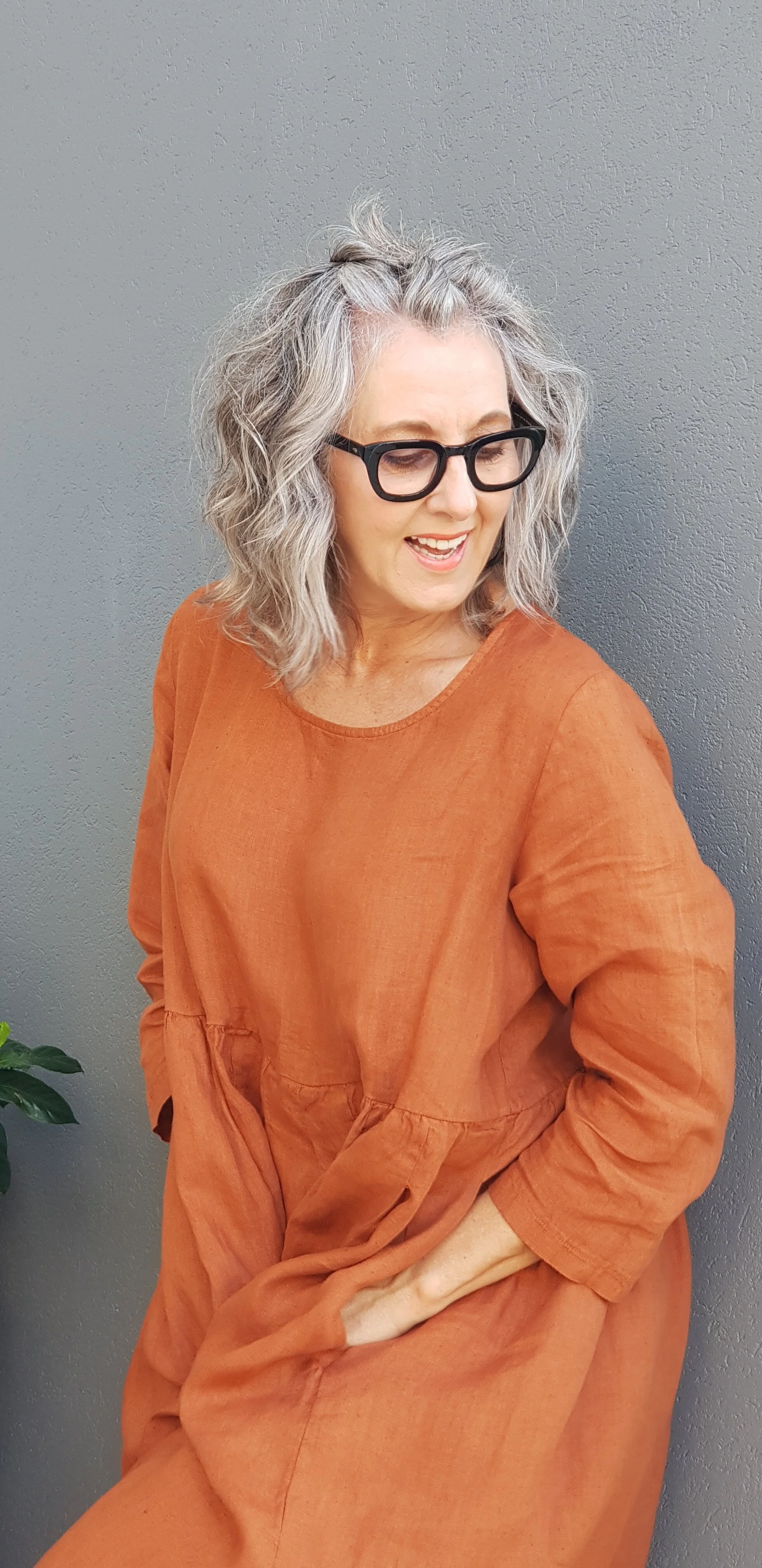 Supporting Silvers Feature: Maudie Torrance