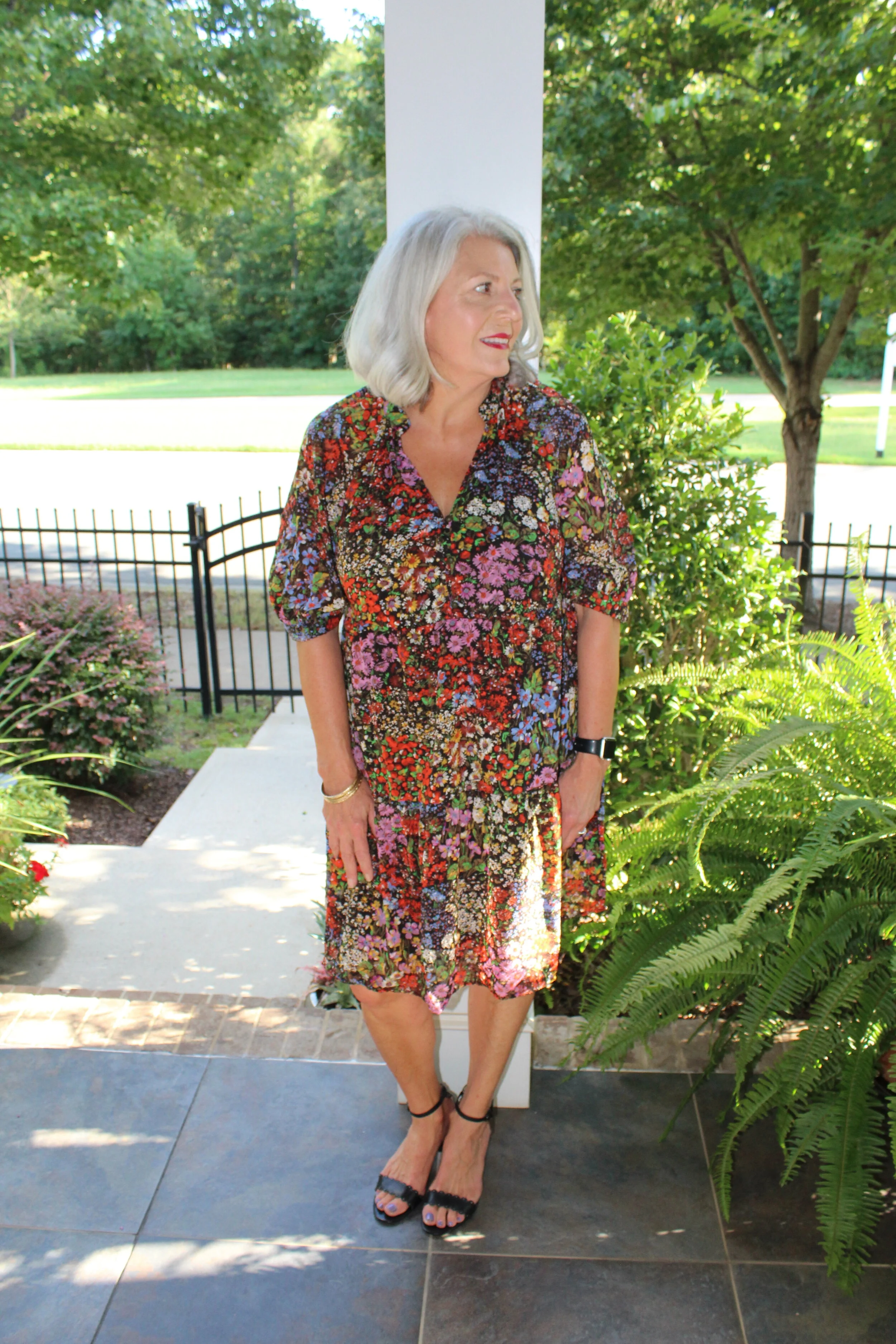 Florals for Date Night