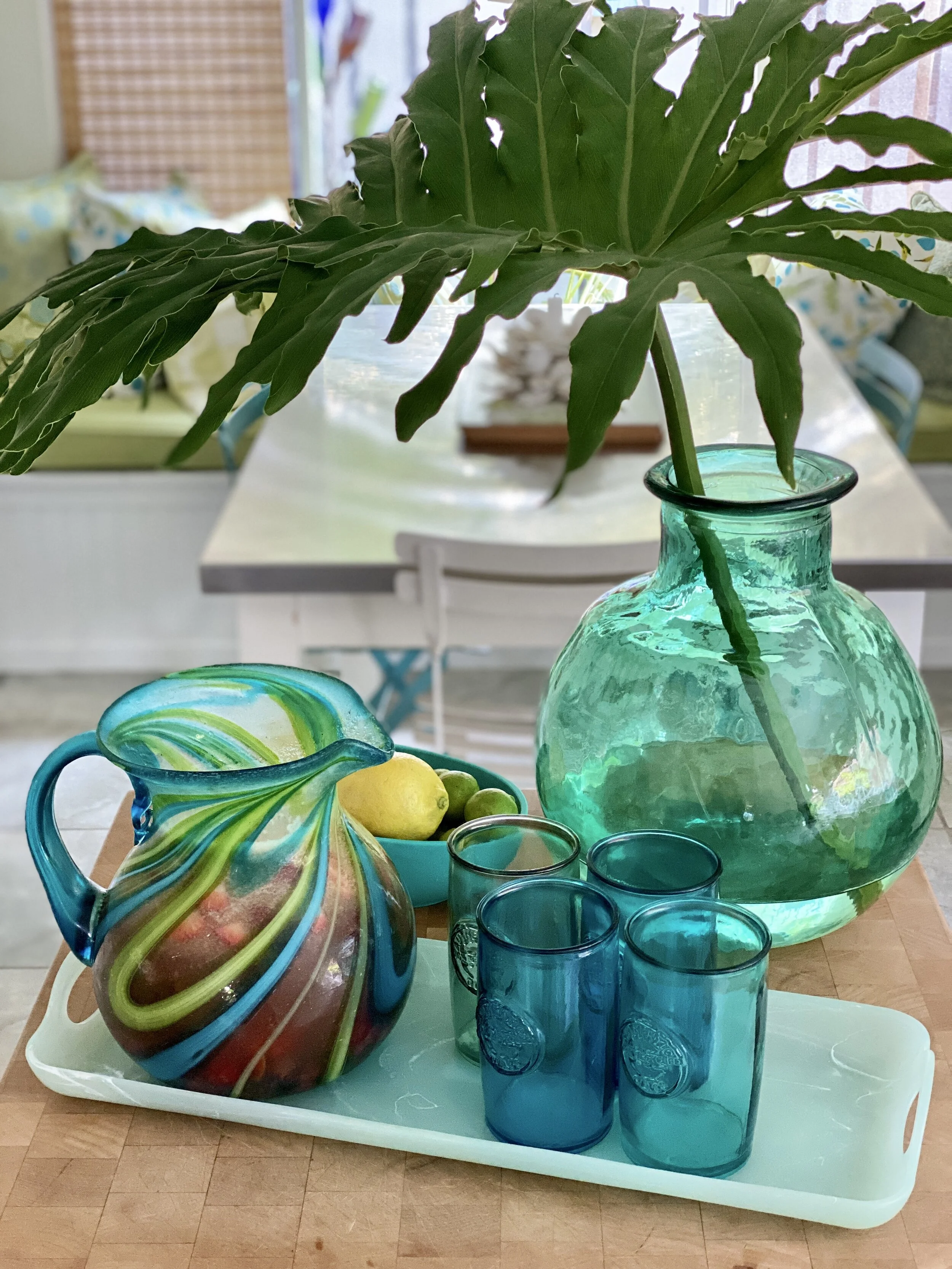 Ageless Active: Food - My Sangria Recipe