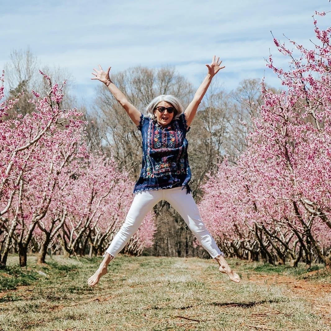 Ageless Active:  My Fasting Journey