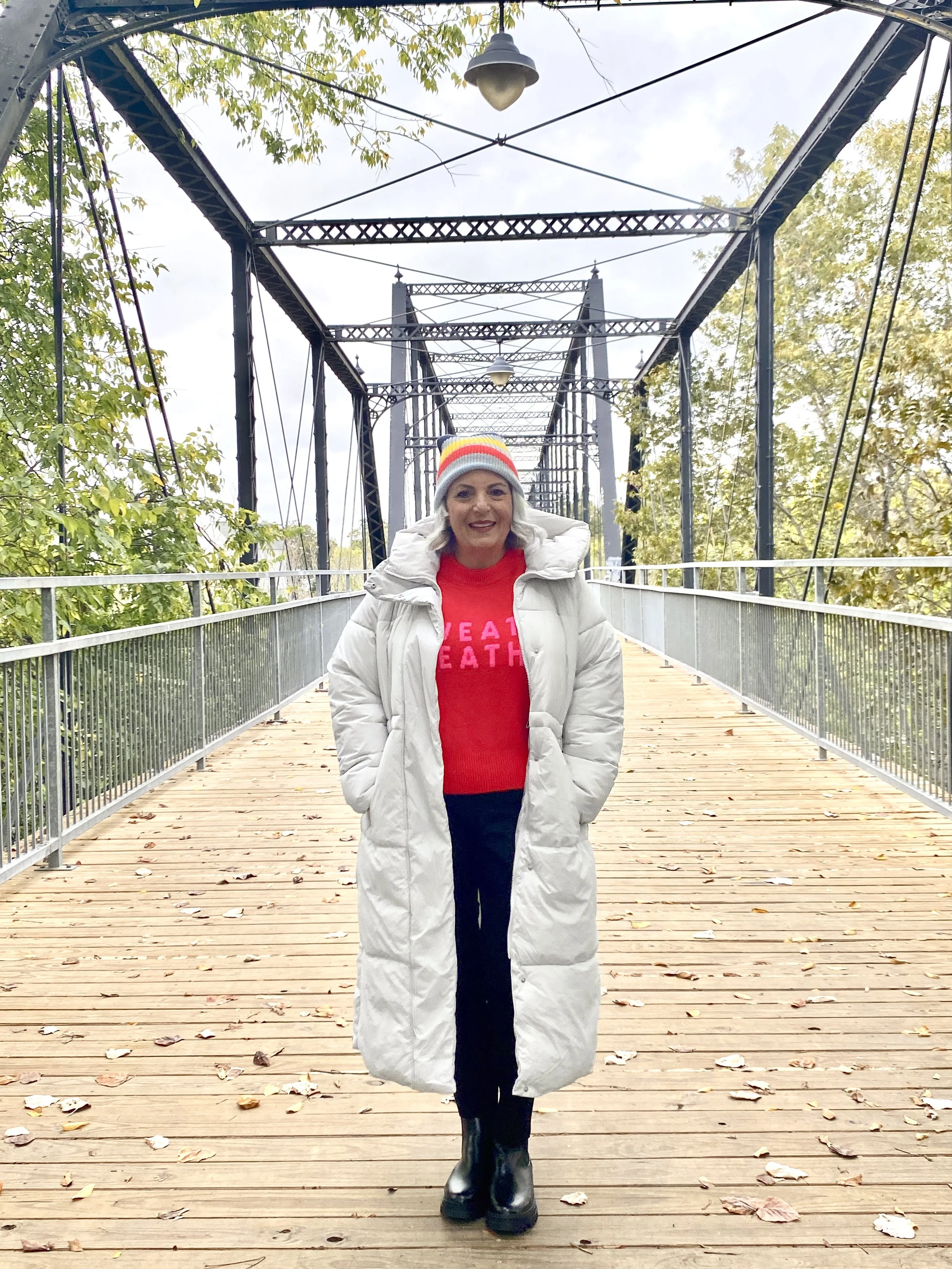 Style Ideas: Outerwear at Target