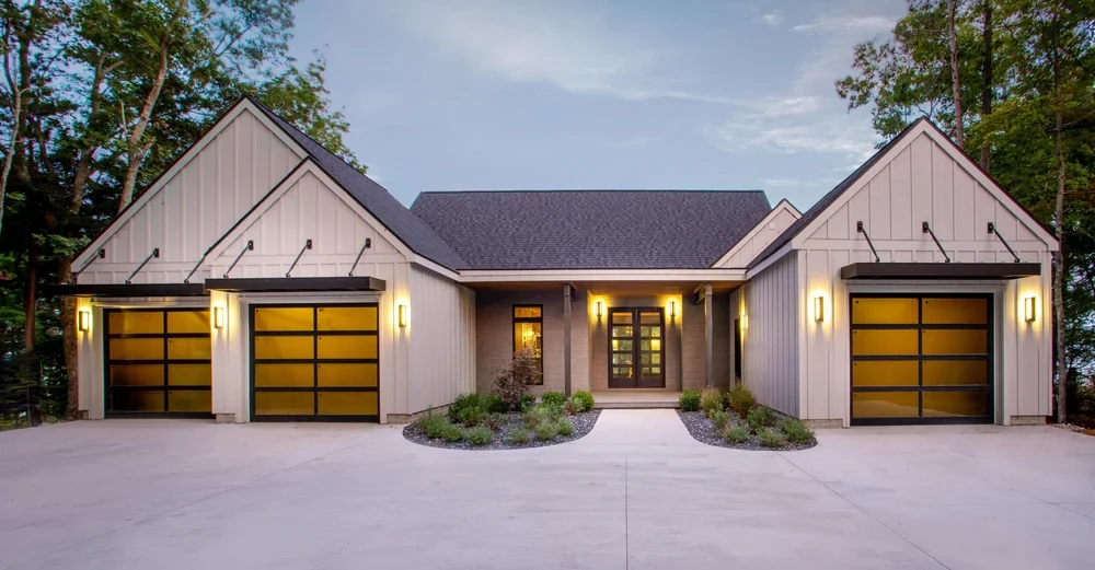 Bay Retreat