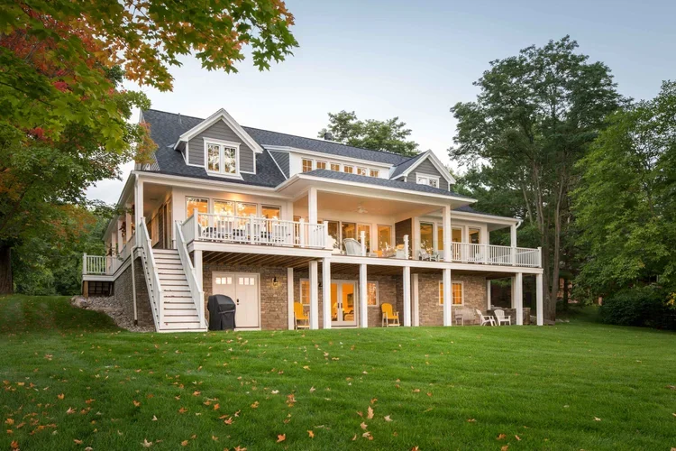 Elk Lake Home II