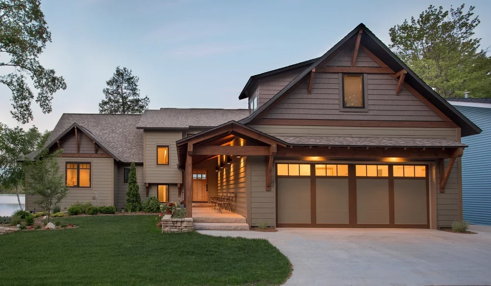 Elk Rapids Lake House