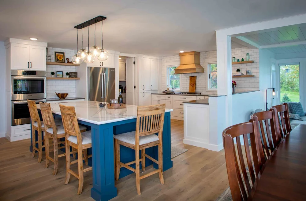 NW Torch Lake Retreat