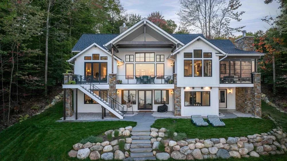 Stained Glass Estate