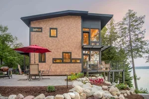 Torch Lake Modern