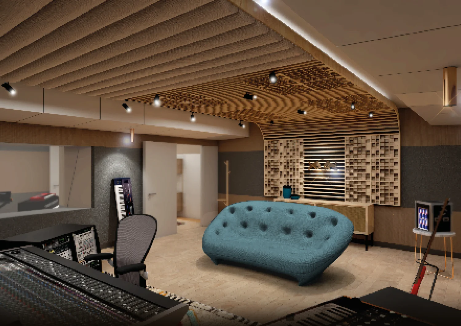 Studiolouismorgan Studiolouismorgan