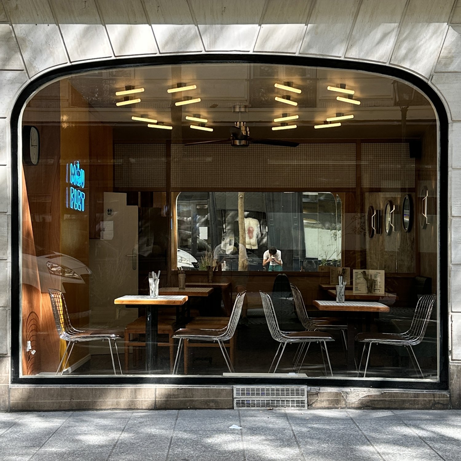 Studiolouismorgan—studiolouismorgan Architecte interieur paris designer  restaurant appartement retail mershandising