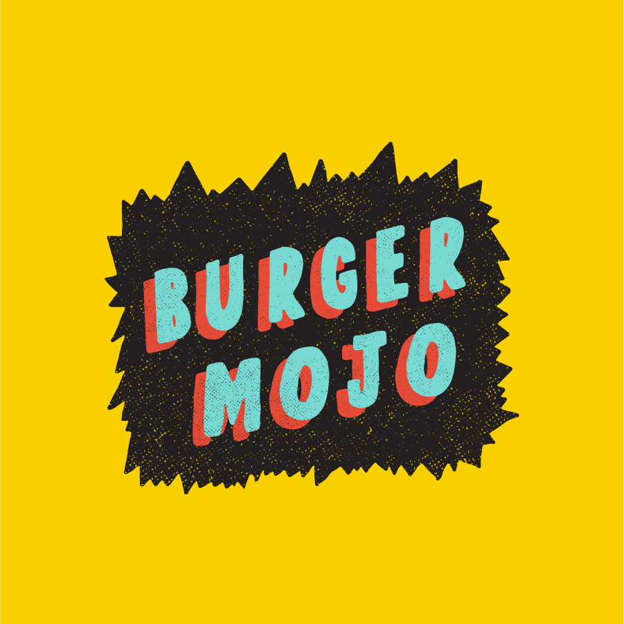 Burger Mojo