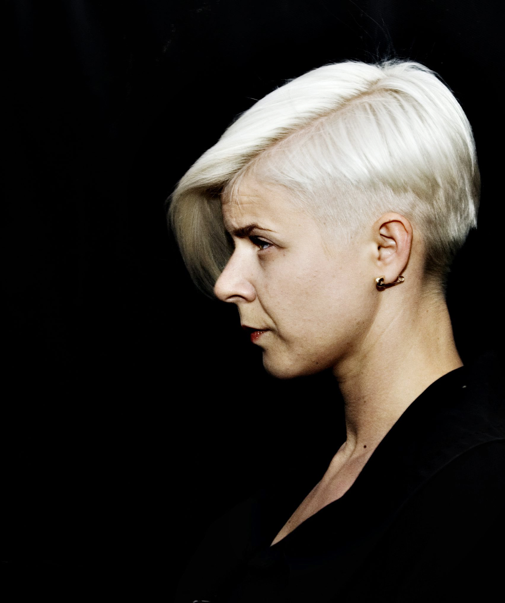 Robyn, pop star