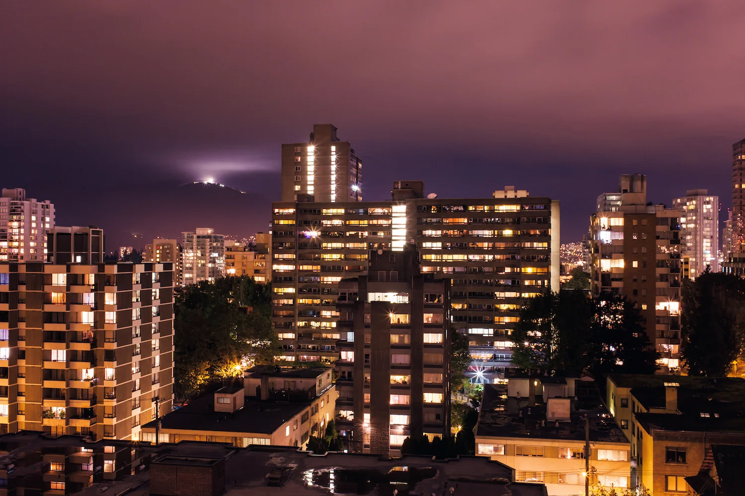 Vancouver