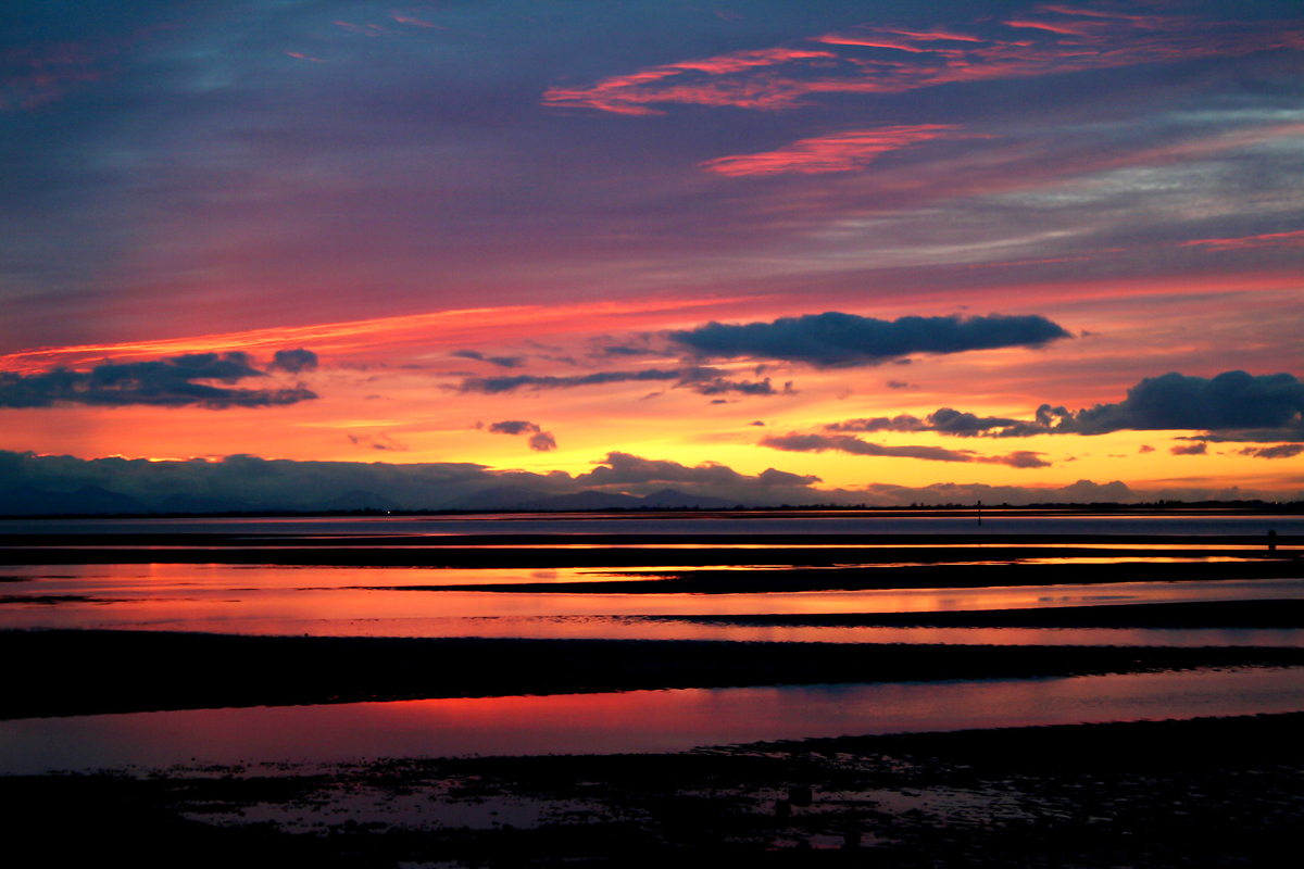 Crescent Beach