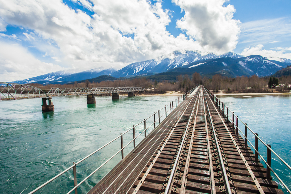 Revelstoke