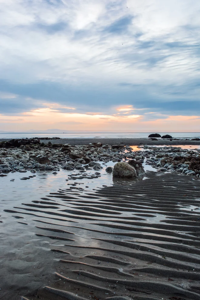 Wreck Beach