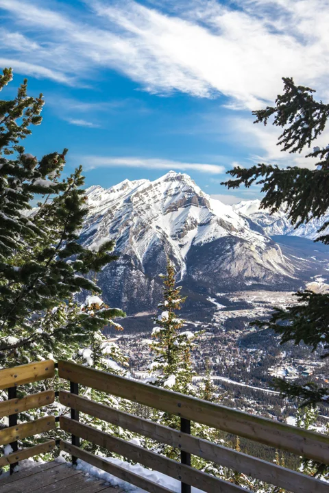 Banff
