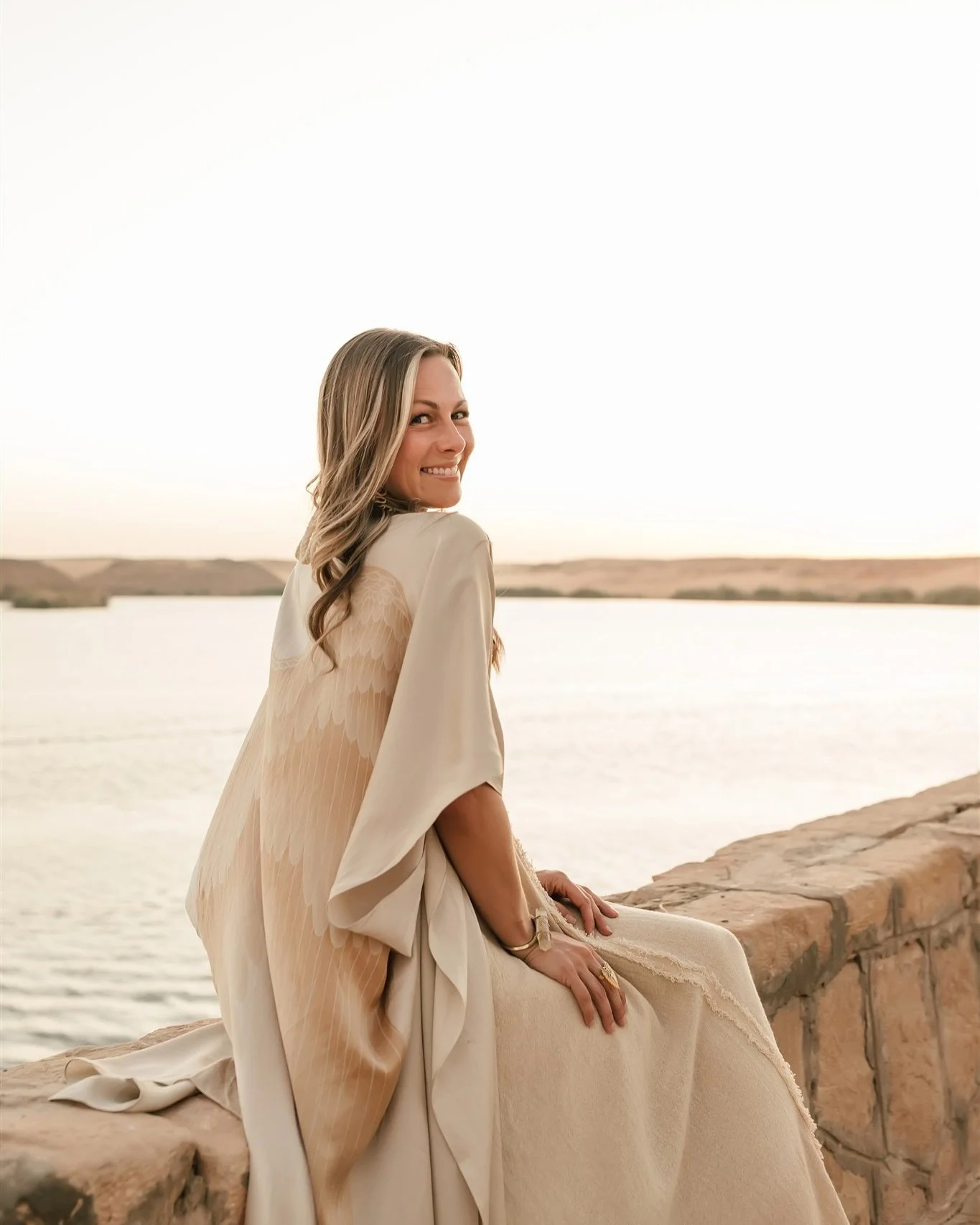 Highlights of my 36th year 🤍✨

&bull;Moved to a beautiful spot in the mountains 🏔️

&bull;Put in some sweat equity turning our house into a home 🎨

&bull;Co-created a beautiful new garden space 🌸

&bull;Reunited with one of my dearest pals @maryt