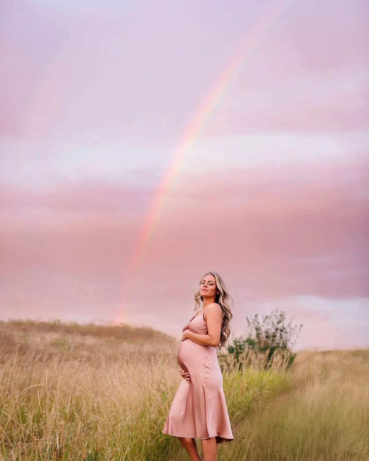 Deep connection to the land - one of my core values. I love seeing how it weaves its way into my work, and calls in the clients meant for me. Whether we are exploring somewhere new together, or sharing a favourite heart place, I am always in awe of t