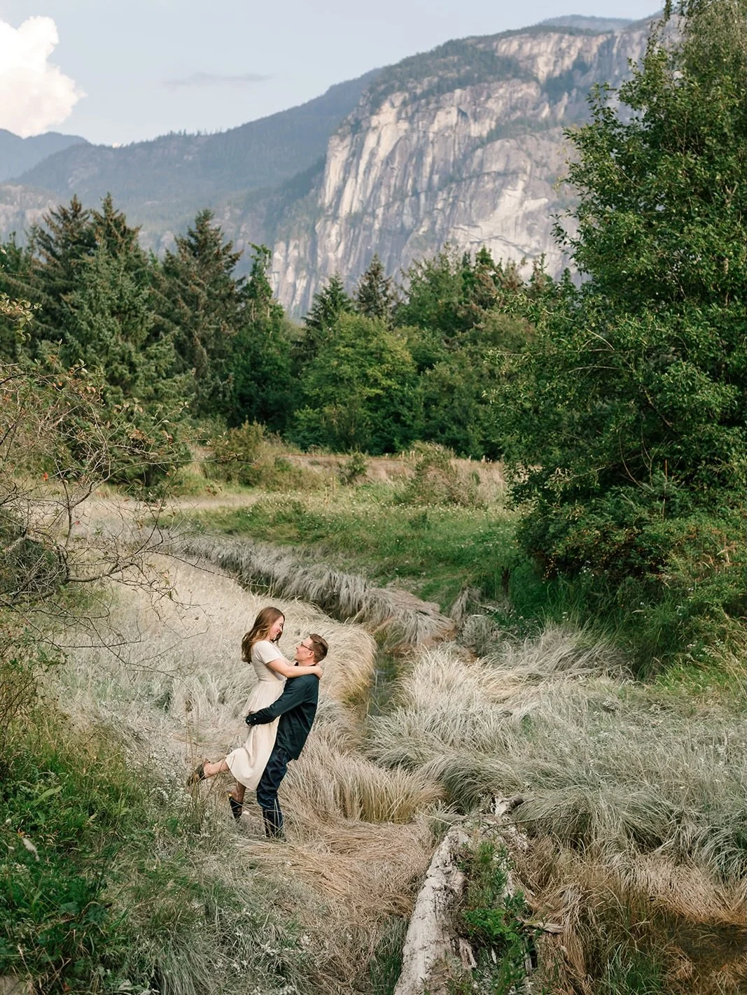 Planning a photoshoot with my clients feels like a fun shared adventure. I love getting to know the people I will be working with - who they are, what their vision is - so we can choose a location together that feels intentional and aligned (and hope